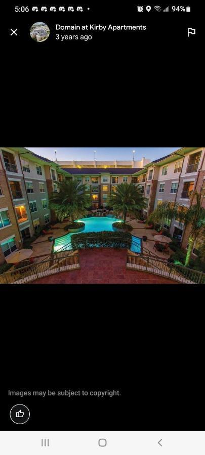 Welcome To The Suite Spot Luxury 1Bedroom Mid-Rise In Suger Land Houston Exterior foto